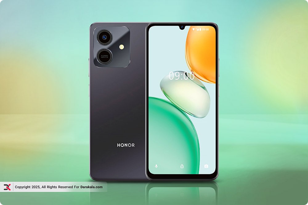 گوشی-Honor Play10-طراحی